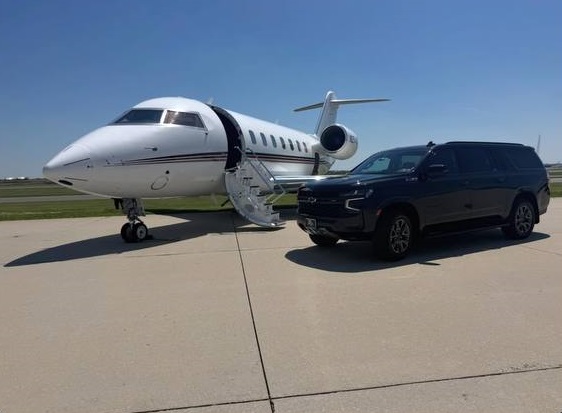 VIP Airport Transfers