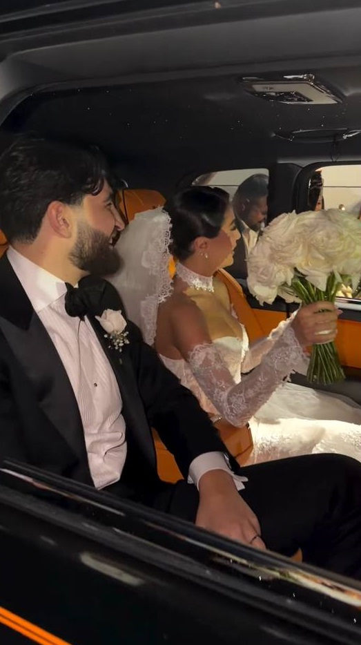 Wedding & Special Events
